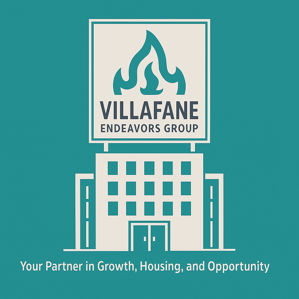 Villafane Endeavors Group
